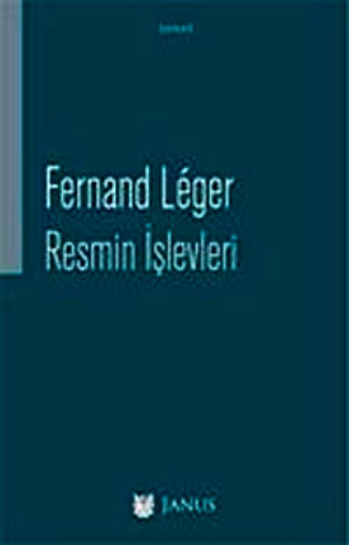 Resmin İşlevleri