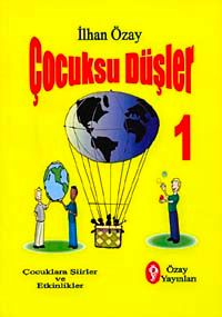 Çocuksu Düşler 1