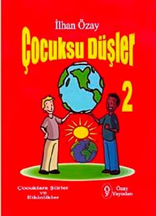 Çocuksu Düşler 2
