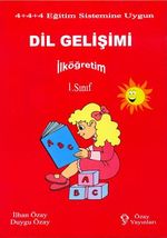 İlköğretim 1. Sınıf Dil Gelişimi