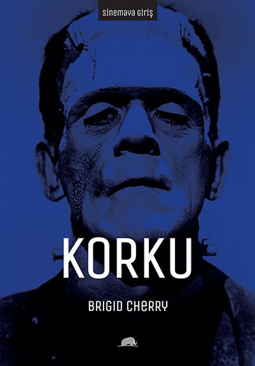 Sinemaya Giriş: Korku