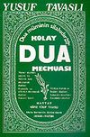 Kolay Dua Kitabı (Kod: B07)