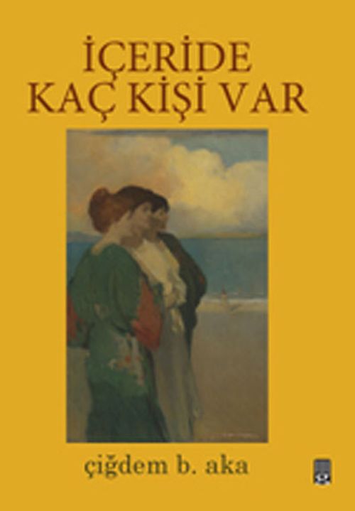 İçeride Kaç Kişi Var