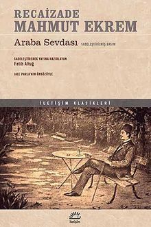 Araba Sevdası (Sadeleştirilmiş Basım)