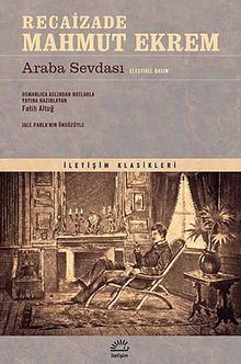 Araba Sevdası (Eleştirel Basım)