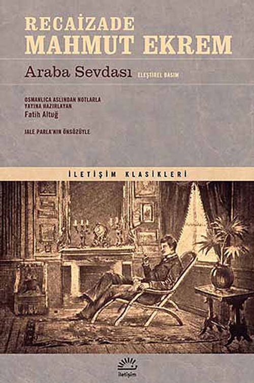 Araba Sevdası (Eleştirel Basım)