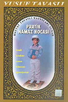 Pratik Namaz Hocası (Kod: D21)
