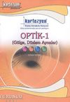 Optik 1- G&ouml;lge-D&uuml;zlem-Aynalar / Turuncu Seri