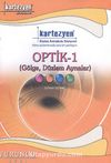 Optik 1- Gölge-Düzlem-Aynalar / Turuncu Seri