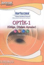 Optik 1- Gölge-Düzlem-Aynalar / Turuncu Seri