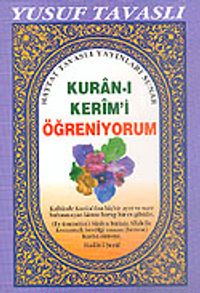 Kuran-ı Kerim'i Öğreniyorum (Kod: D25)