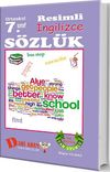 Ortaokul 7. Sınıf Resimli İngilizce S&ouml;zl&uuml;k