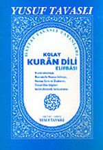 Kolay Kuran Dili Elifbası (Kod: D15)