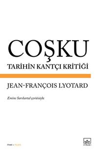 Coşku & Tarihin Kantçı Kritiği