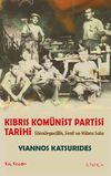 Kıbrıs Kom&uuml;nist Partisi Tarihi & S&ouml;m&uuml;rgecilik, Sınıf ve Kıbrıs Solu