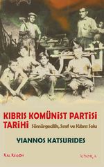 Kıbrıs Komünist Partisi Tarihi & Sömürgecilik, Sınıf ve Kıbrıs Solu