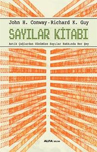 Sayılar Kitabı
