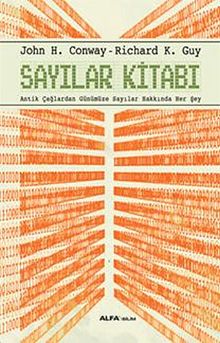 Sayılar Kitabı