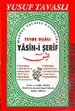 Tevbe Dualı Yasin-i Şerif (Kod: D13)