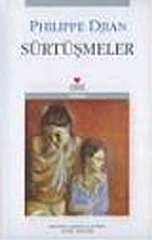 Sürtüşmeler