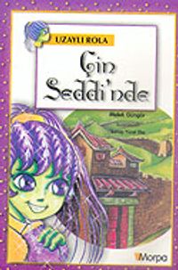 Uzaylı Rola: Çin Seddi'nde