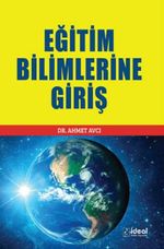 Eğitim Bilimlerine Giriş