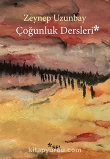 Çoğunluk Dersleri - Zeynep Uzunbay