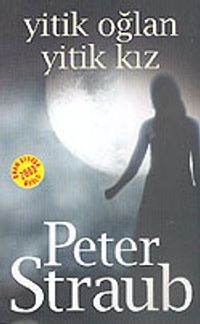 Yitik Oğlan Yitik Kız