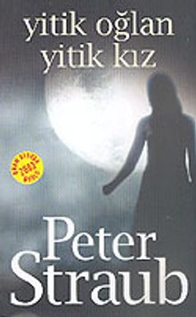 Yitik Oğlan Yitik Kız
