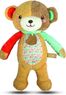 Aktiveli Peluş Ayı /BabyClementoni +3 ay (17267)