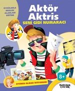 Oyuncu Olmak İstiyorum