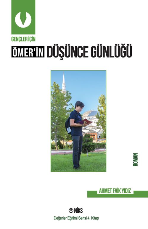 Ömerin Düşünce Günlüğü 1