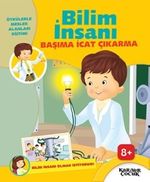 Bilim İnsanı  Olmak İstiyorum