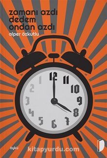Zamanı Azdı Dedem Ondan Azdı - Alper Özkutlu