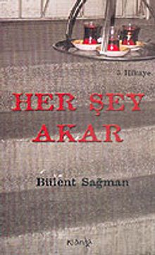 Her Şey Akar