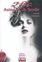 Hiç Aslında Çok Şeydir
