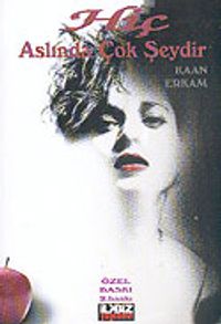 Hiç Aslında Çok Şeydir