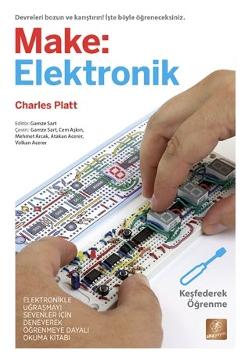 Make-Elektronik