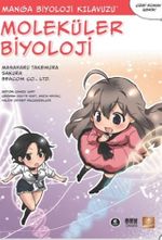 Manga Moleküler Biyoloji Klavuzu