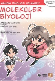 Manga Moleküler Biyoloji Klavuzu