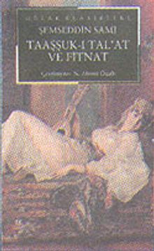 Taaşşuk-ı Tal'at ve Fitnat (Cep)