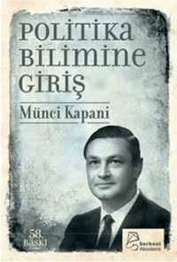 Politika Bilimine Giriş