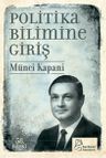 Politika Bilimine Giriş