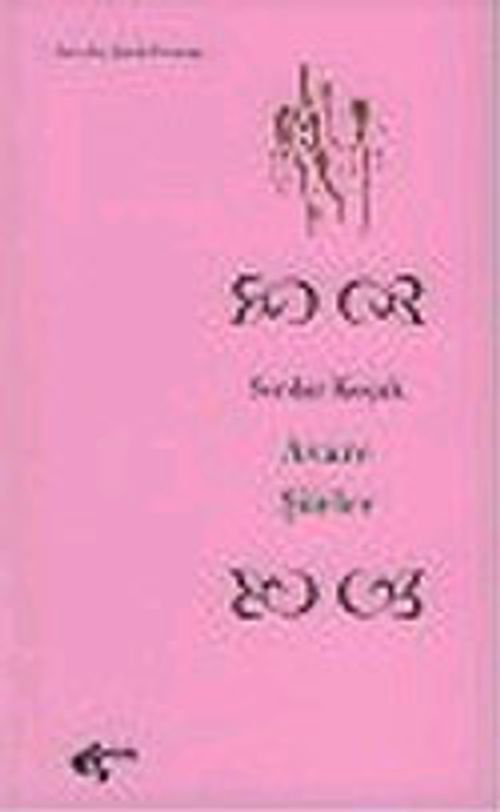 Avare Şiirler