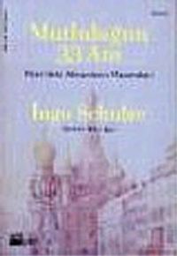 Mutluluğun 33 Anı: Piter'deki Almanların Maceraları