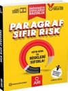 Paragraf Sıfır Risk
