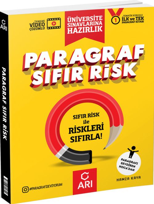 Paragraf Sıfır Risk