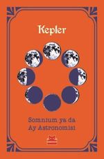 Somnium ya da Ay Astronomisi