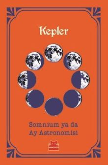 Somnium ya da Ay Astronomisi