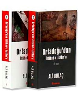 Ortadoğu'dan İttihad-ı İslam'a (2 Kitap Takım)
